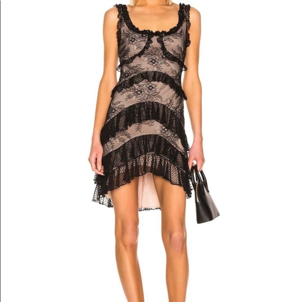Alexis Helia Dress